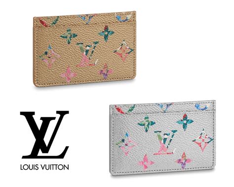 louis vuitton cloud card holder|louis vuitton gift card holder.